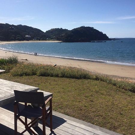 Shoreside - Tutukaka Holiday Home 외부 사진