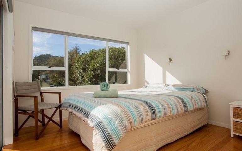 Shoreside - Tutukaka Holiday Home 외부 사진