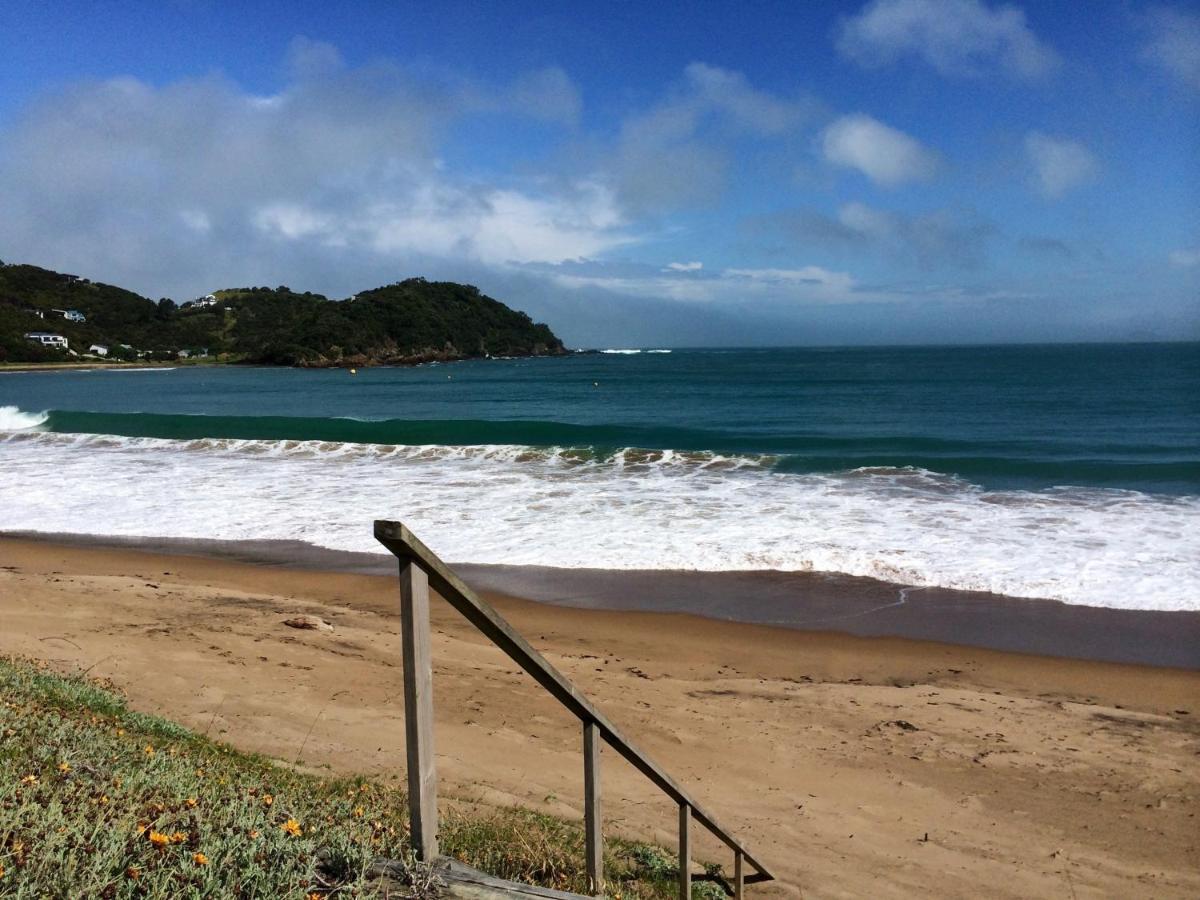 Shoreside - Tutukaka Holiday Home 외부 사진